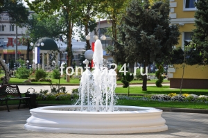 Кольцо пенных насадок Ø=2 м, 6 шт x 32 мм Кольцо пенных насадок Ø=2 м, 6 шт x 32 мм