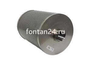 Всасывающий фильтр Suction filter 2 ", 325 мм