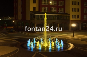 Комета 3" ВР, 28 мм, нержавеющая сталь Комета 3" ВР, 28 мм, нержавеющая сталь