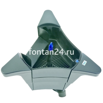 Скиммер с встроенным насосом и функцией аэрацией SwimSkim 50