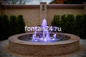 Кольцо насадок Ø=7 м, 80 шт x 8 мм Кольцо насадок Ø=7 м, 80 шт x 8 мм