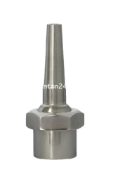 Комета ¾" ВР, 8 мм, нержавеющая сталь Комета ¾" ВР, 8 мм, нержавеющая сталь