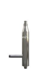 Фонтанная насадка Трансформер двухканальная 2” Фонтанная насадка Трансформер двухканальная 2”