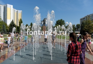 Фонтанная насадка Foam Jet Nozzle 44 мм, 1½", нержавеющая сталь Фонтанная насадка Foam Jet Nozzle 44 мм, 1½", нержавеющая сталь