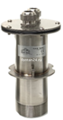 Подводный кабельный ввод Bulkhead SS 304 2 PG 21, 2-1/2 "