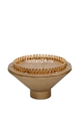 Willow 2 ½", 50 x 4 мм Willow 2 ½", 50 x 4 мм