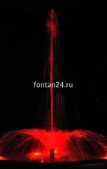 Фонтанная насадка Arum lily Jet, 3" Фонтанная насадка Arum lily Jet, 3"