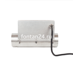 Трёхходовой быстродействующий электромагнитный клапан Water Switch 1.5