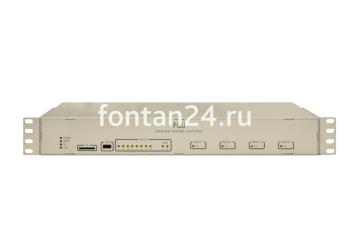 СНЯТ С ПРОИЗВОДСТВА    Контроллер светомузыкального фонтана FGU