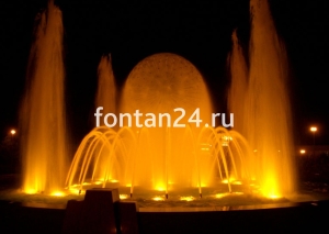 PAR 56 lightfixture, 160°, 12V.AC, 35W, LED Slim, RGB PAR 56 lightfixture, 160°, 12V.AC, 35W, LED Slim, RGB