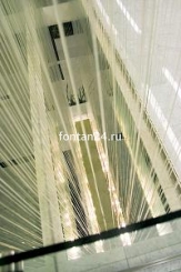 Фонтанная насадка Колпачок-держатель лески Water Curtain, clutch cap Фонтанная насадка Колпачок-держатель лески Water Curtain, clutch cap