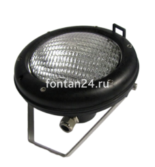 PAR 56 lightfixture, 160°, 12V.AC, 35W, LED Slim, холодный свет PAR 56 lightfixture, 160°, 12V.AC, 35W, LED Slim, холодный свет