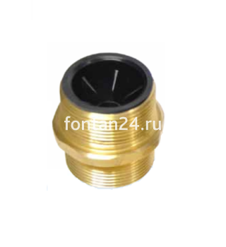 Стабилизатор потока 1 1/2", Ø=57