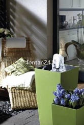 Фонтанная насадка Schaumsprudler 35-10 E