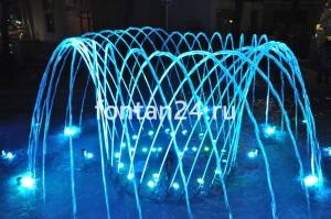 Кольцо насадок Ø=3,4 м, 64 шт x 4 мм Кольцо насадок Ø=3,4 м, 64 шт x 4 мм