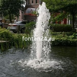 Фонтанная насадка Cascade 50 T Фонтанная насадка Cascade 50 T