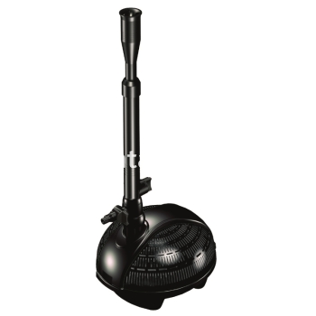 Фонтанный насос с насадками Pontec PondoVario 2500