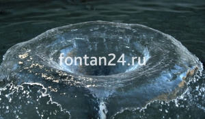 Фонтанная насадка Calix Jet 2" Фонтанная насадка Calix Jet 2"