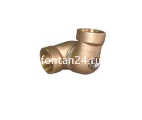 Шаровое соединение 1", 360° Шаровое соединение 1", 360°