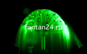 Lake LED 9 диодов, 30°, 27Вт, 24V.DC, белый Lake LED 9 диодов, 30°, 27Вт, 24V.DC, белый