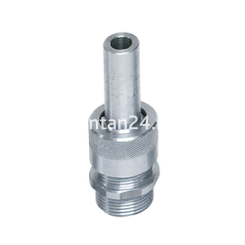 Lance jet 1", 12 мм, chrome Lance jet 1", 12 мм, chrome