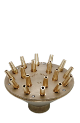 Special Crown 2 1/2” (12+6) x 8 мм (Missisipi) Special Crown 2 1/2” (12+6) x 8 мм (Missisipi)