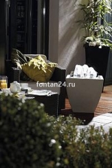 Фонтанная насадка Schaumsprudler 35-10 E