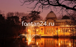 Миссисипи - Special Crown 2 1/2” (12+6) x 8 мм